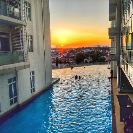 Ksl City Mall Johor Bahru Marvel Ngoại thất bức ảnh