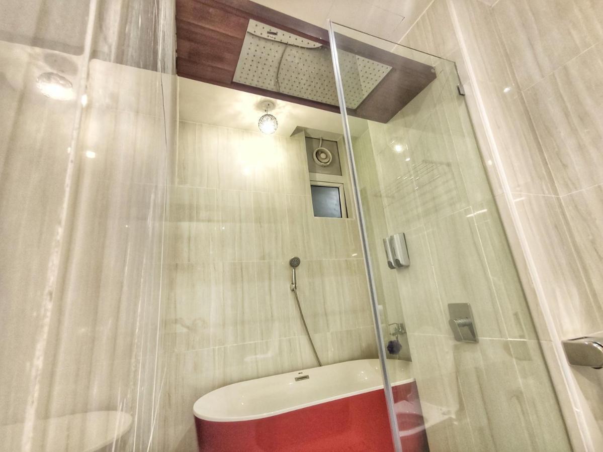 Ksl City Mall Johor Bahru Marvel Ngoại thất bức ảnh