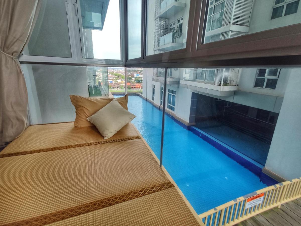 Ksl City Mall Johor Bahru Marvel Ngoại thất bức ảnh