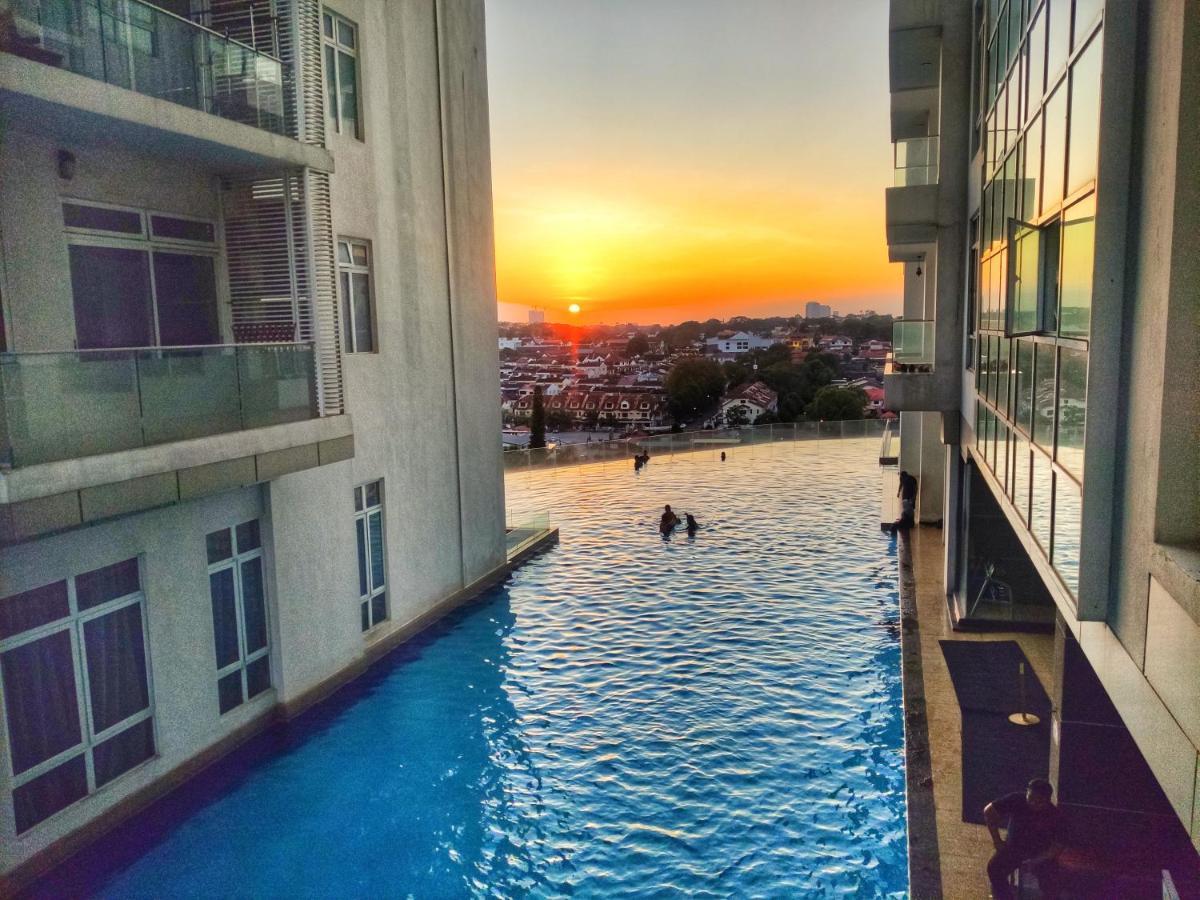 Ksl City Mall Johor Bahru Marvel Ngoại thất bức ảnh