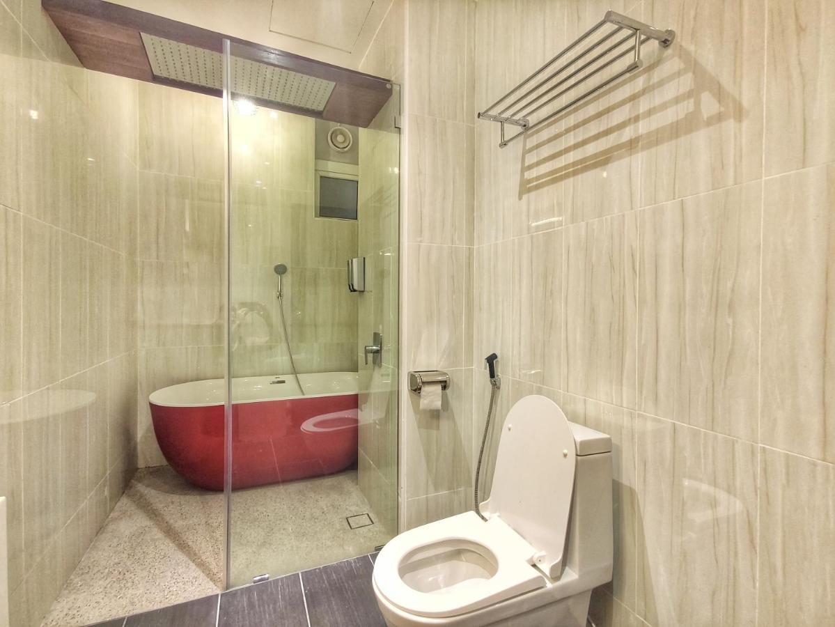 Ksl City Mall Johor Bahru Marvel Ngoại thất bức ảnh