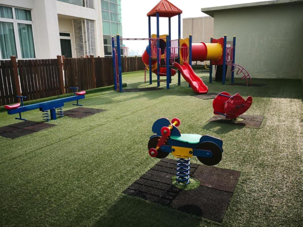 Ksl City Mall Johor Bahru Marvel Ngoại thất bức ảnh